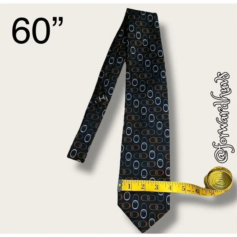 Robert Talbott Best of Class Necktie – Refined Elegance